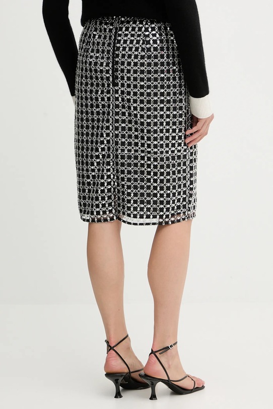 Odzież Rotate spódnica 115453100 czarny