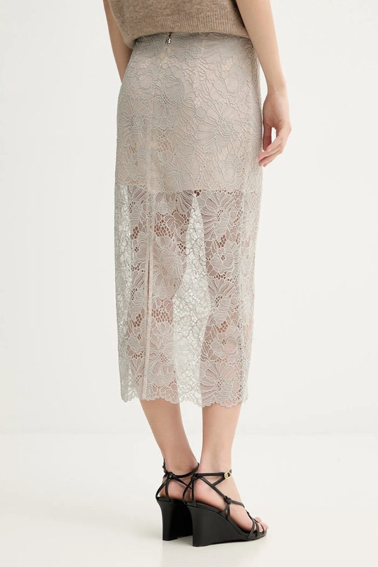 Odzież Rotate spódnica 115703039 szary