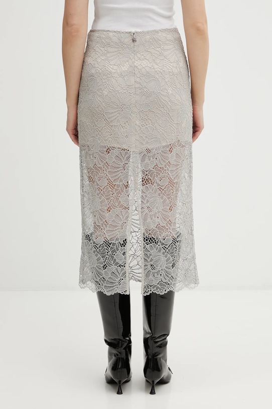 Odjeća Suknja Rotate 115703039 siva