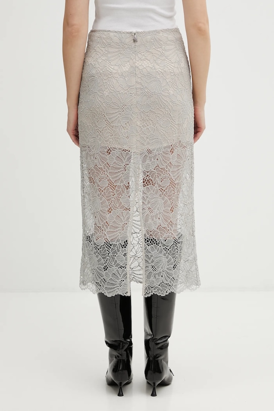 Odjeća Suknja Rotate 115703039 siva