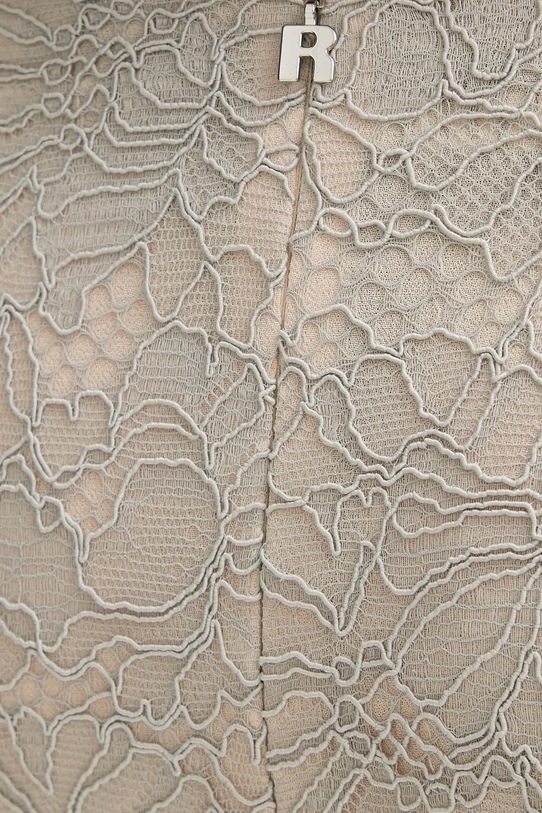 Rotate spódnica szary 115703039