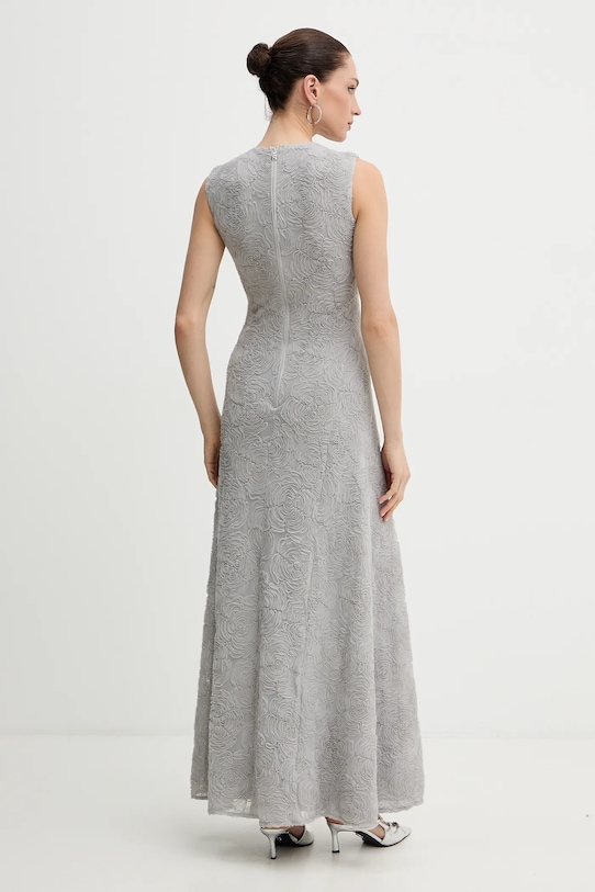 Odzież Rotate sukienka 1152281210 szary