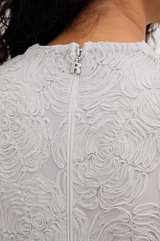 Rotate sukienka 1152301210 szary