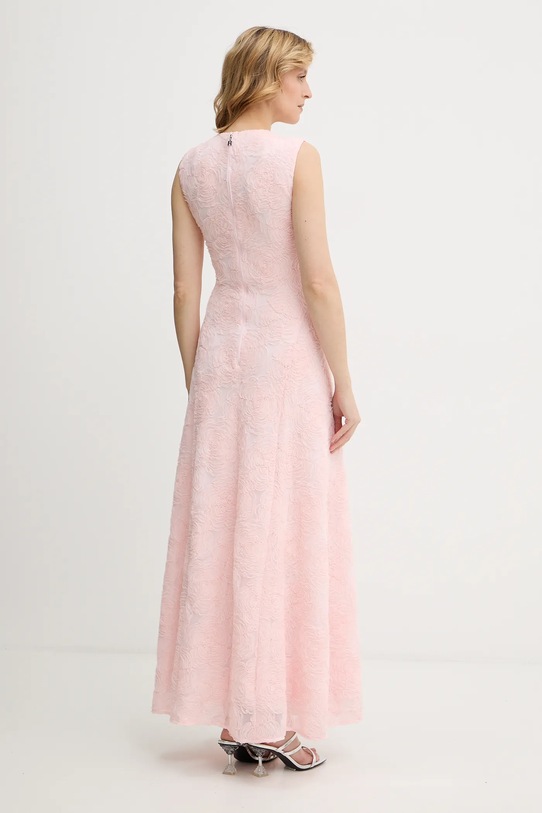 Odzież Rotate sukienka 1152281809 różowy