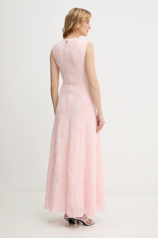 Odzież Rotate sukienka 1152281809 różowy