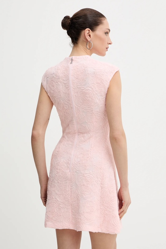 Odzież Rotate sukienka 1152301809 różowy