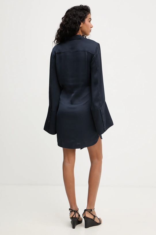 Odzież Rotate sukienka 1151082318 granatowy