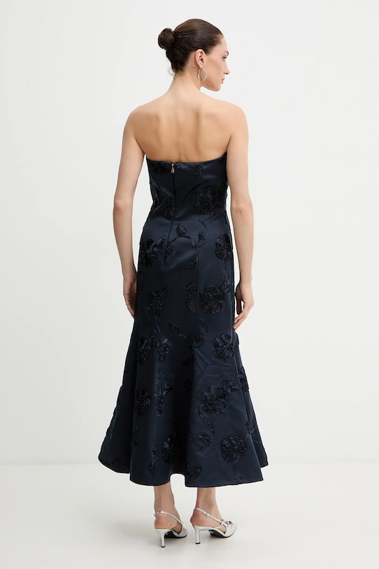 Odzież Rotate sukienka 1145922318 granatowy