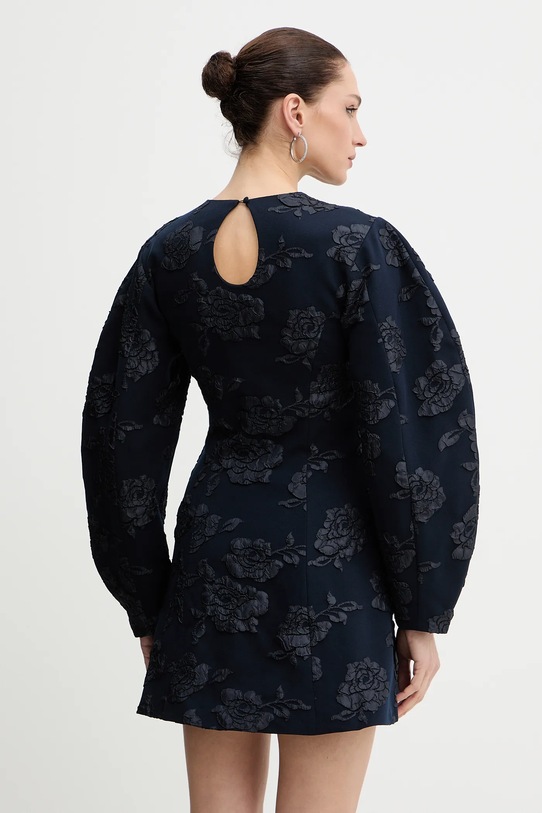 Odzież Rotate sukienka 1154962318 granatowy