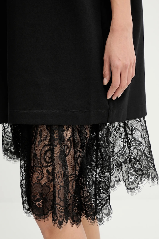 MUNTHE vestito in cotone ROSIE 254132025426