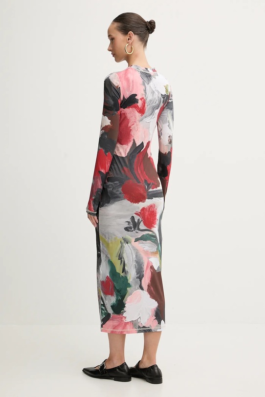 Odzież Stine Goya sukienka SG.PS26.D074.2244 multicolor