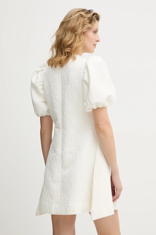 Odzież Stine Goya sukienka SG.PS26.D187.2448 beżowy