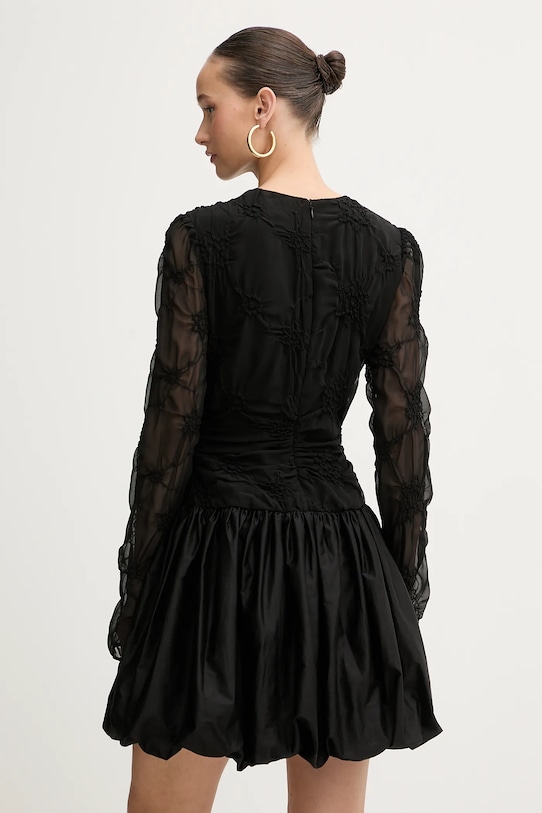 Дрехи Рокля Stine Goya SG.PS26.D188.2449 черен