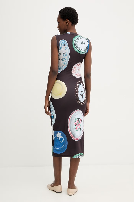 Oblečení Šaty Stine Goya SG.SS26.D104.2244 hnědá