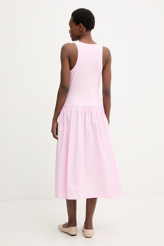 Oblečení Šaty Stine Goya SG.SS26.D220.2385 růžová
