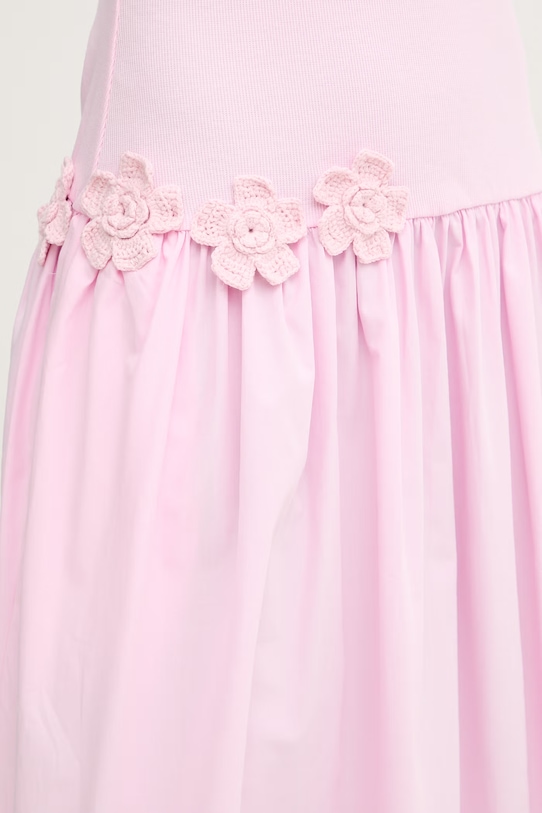 Šaty Stine Goya SG.SS26.D220.2385 růžová