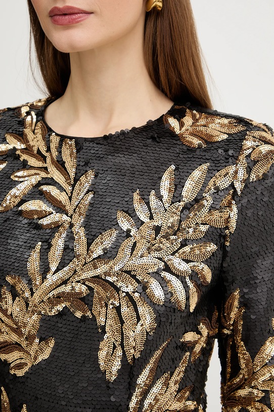 Marciano by Guess sukienka DAISY 6RGK01.6358A czarny