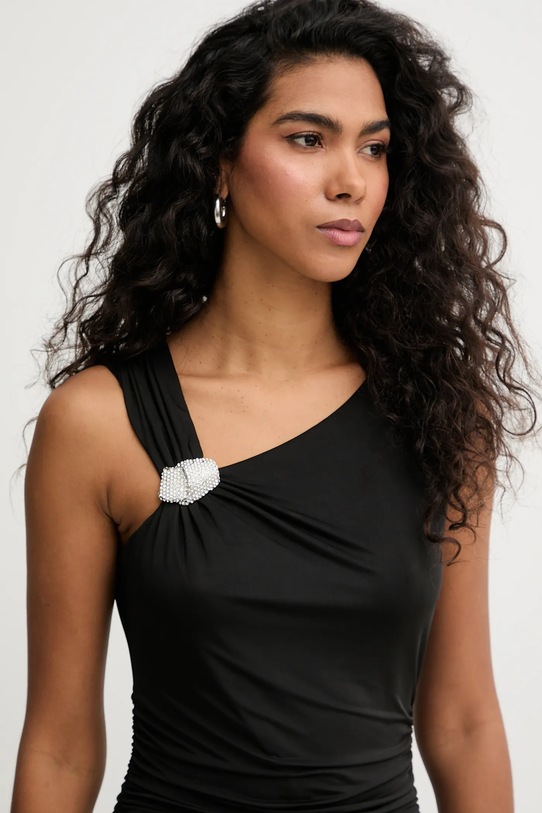 Marciano by Guess rochie ELSA negru 6RGK05.6262Z