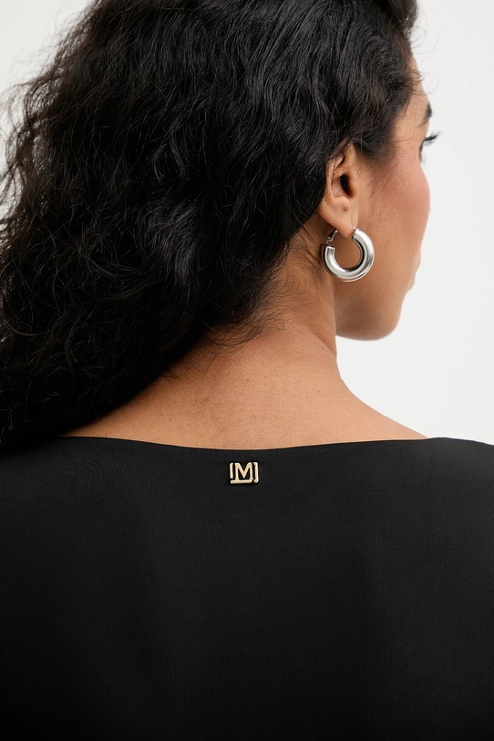 Marciano by Guess rochie ELSA 6RGK05.6262Z negru