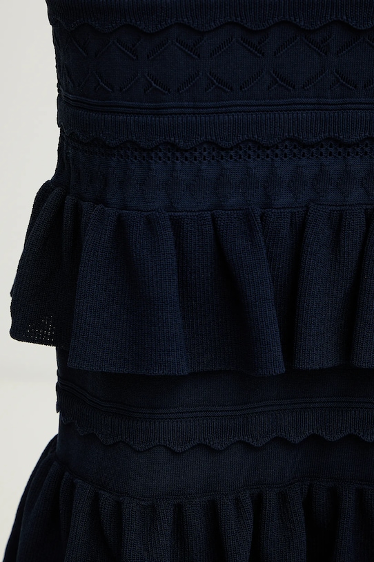 Marciano by Guess sukienka BRUNA 6RGK10.5809Z