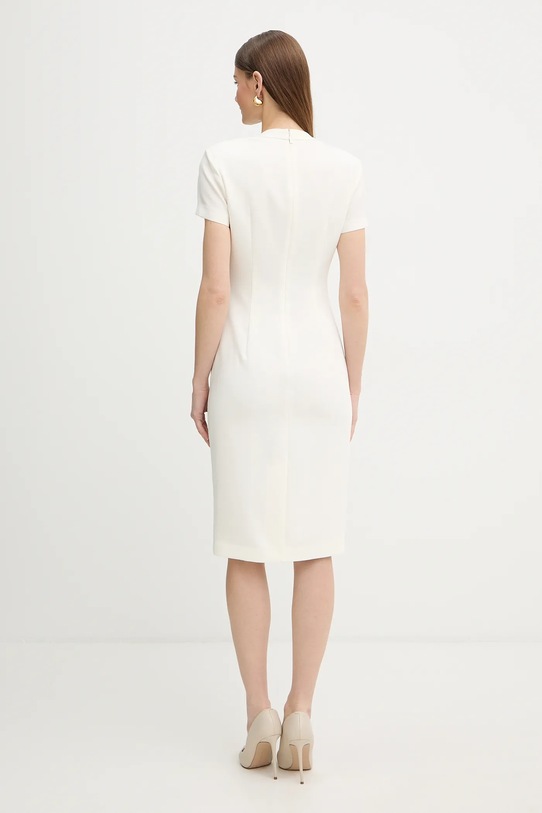 Odzież Marciano by Guess sukienka ZAIRA 6RGK12.7357A beżowy