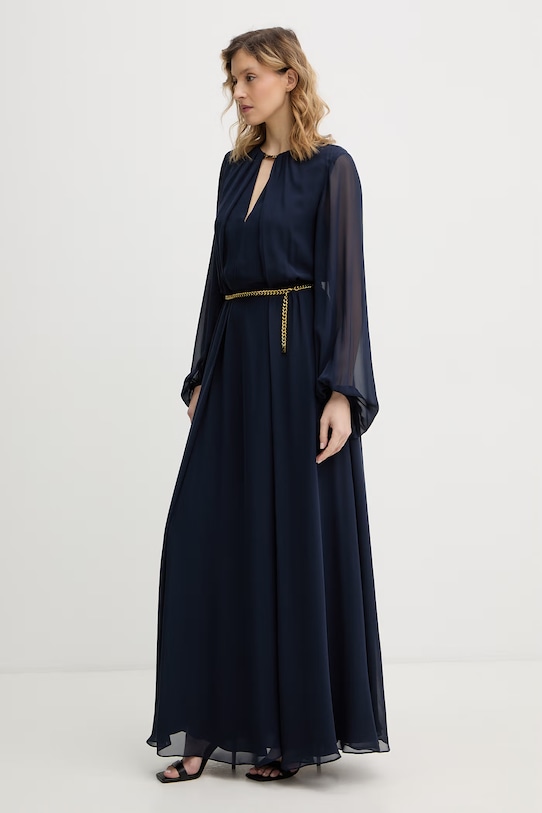 Marciano by Guess ruha HELLEN 6RGK19.7429A sötétkék SS26