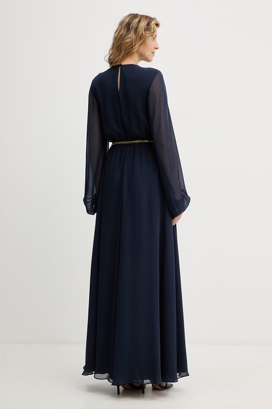 Odzież Marciano by Guess sukienka HELLEN 6RGK19.7429A granatowy