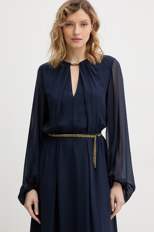 Marciano by Guess ruha HELLEN sötétkék 6RGK19.7429A