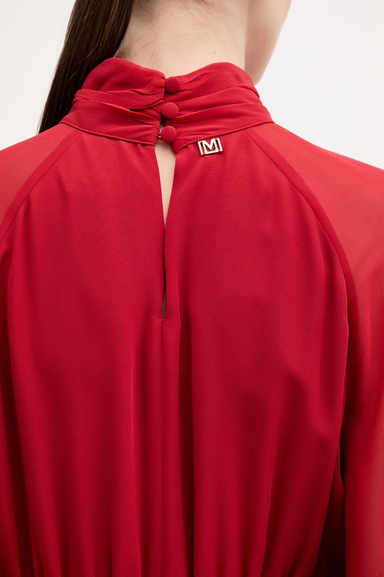 Marciano by Guess sukienka HELLEN 6RGK20.7429A czerwony