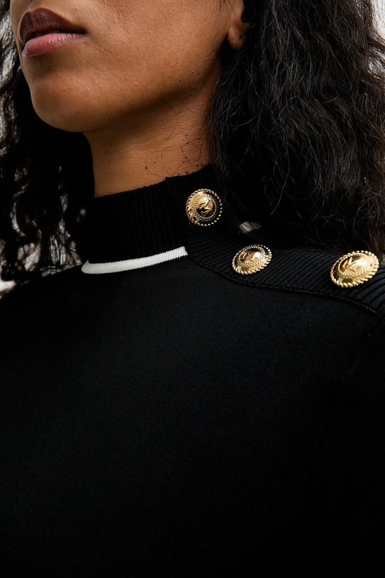 Marciano by Guess sukienka NOEMI 6RGK24.5905Z