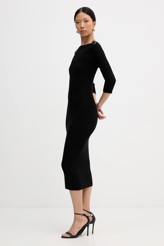 Marciano by Guess sukienka BICE 6RGK39.5613Z czarny SS26