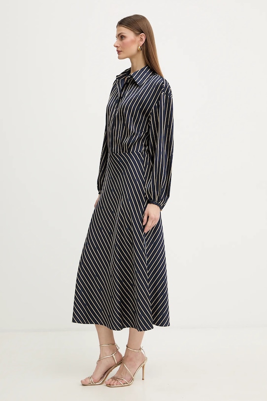 Φόρεμα Marciano by Guess FATOU 6RGK46.7430A σκούρο μπλε SS26