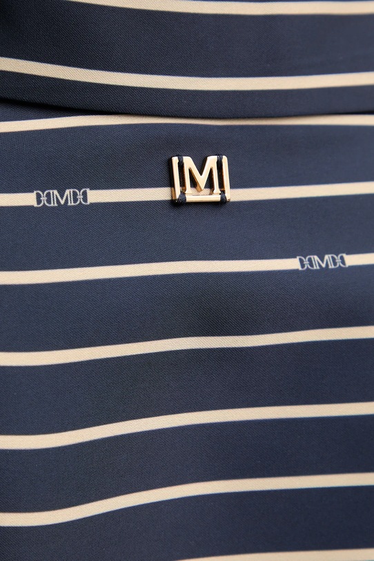 Φόρεμα Marciano by Guess FATOU 6RGK46.7430A σκούρο μπλε