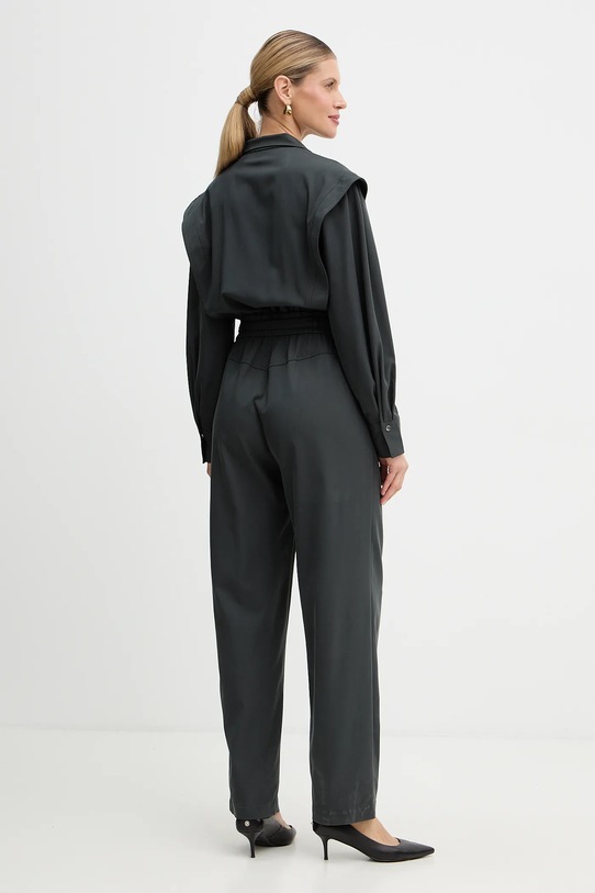 Odzież BOSS Orange kombinezon C Darima 50552355 szary