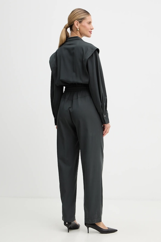 Odzież BOSS Orange kombinezon C Darima 50552355 szary