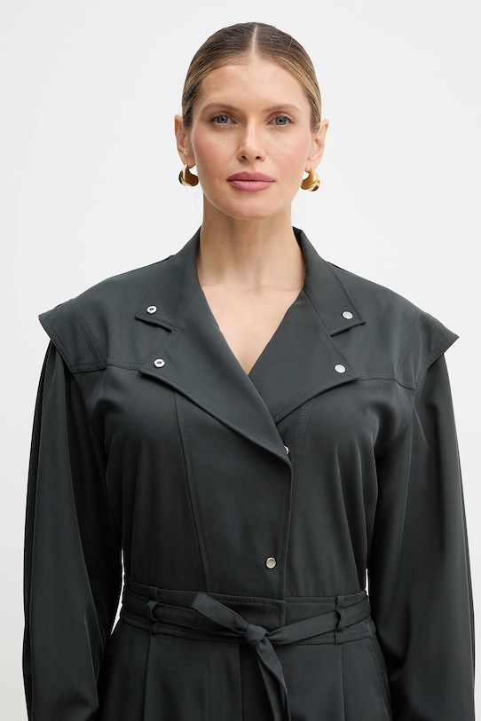 BOSS Orange kombinezon C Darima szary 50552355