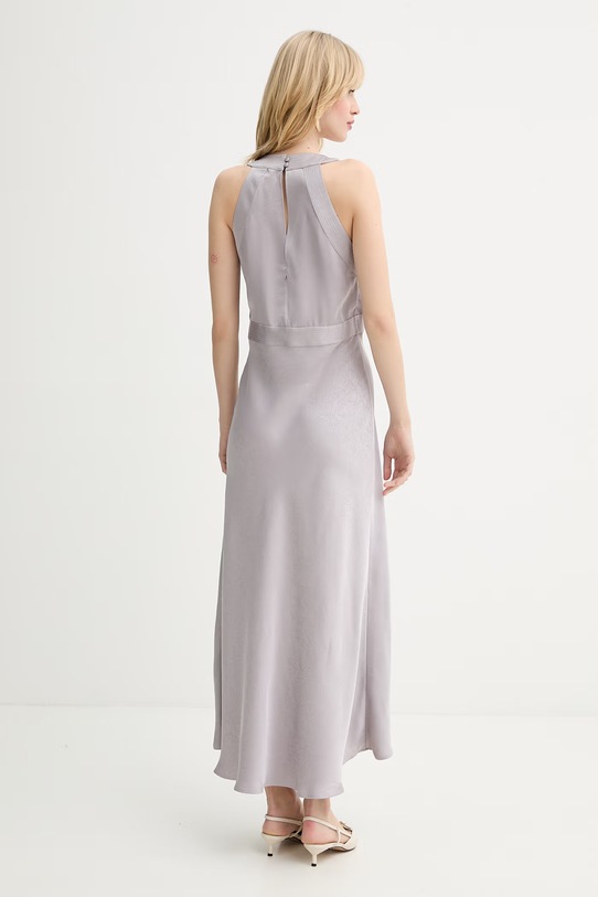 Ρούχα Φόρεμα BOSS Orange C Danden 50553582 μωβ