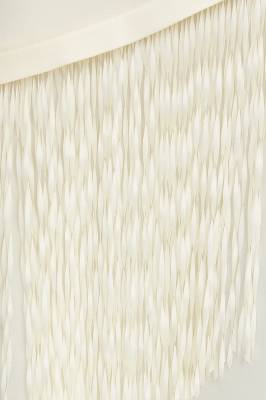 BOSS sukienka Dadiva 50555052 beżowy