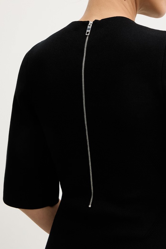 BOSS sukienka Flaris 50553242