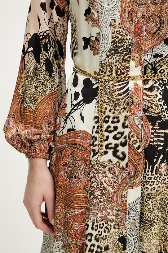 Marciano by Guess платье GWENDA G6GK07.W1763 коричневый