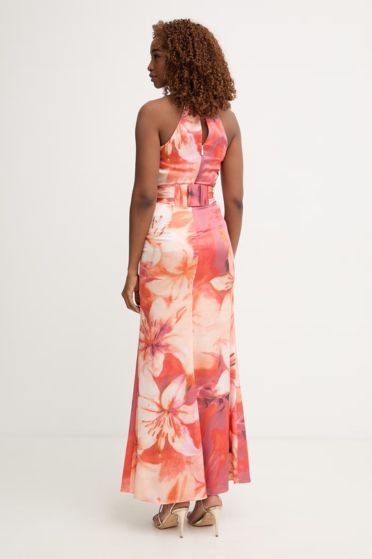 Marciano by Guess šaty ESTELA G6GK27.W1868 oranžová SS26