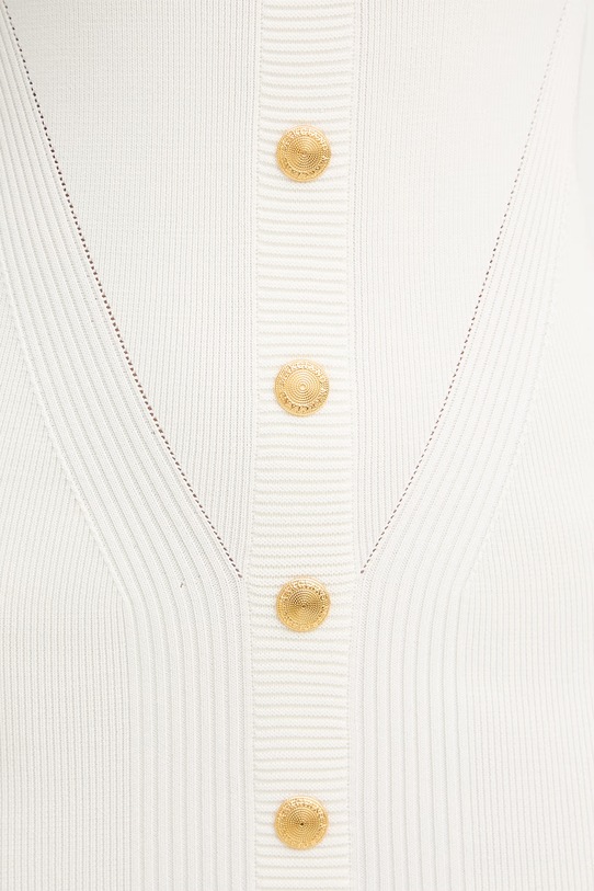 Marciano by Guess sukienka LOLI G6GK30.Z0627 beżowy