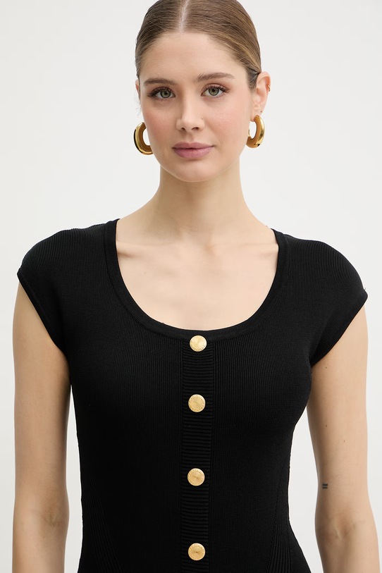 Marciano by Guess платье LOLI чёрный G6GK30.Z0627