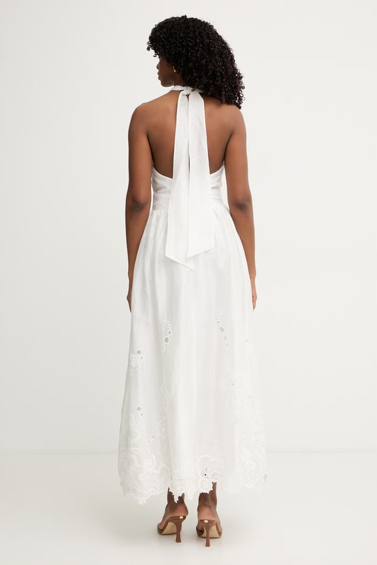 Îmbrăcăminte Marciano by Guess rochie evazată GRACIE G6GK49.W1947 bej