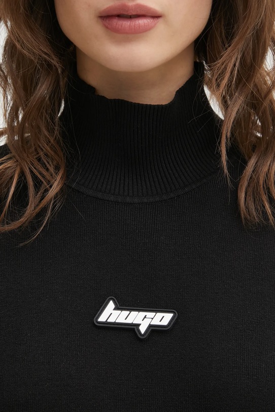 Hugo Blue sukienka Simo_B 50554219