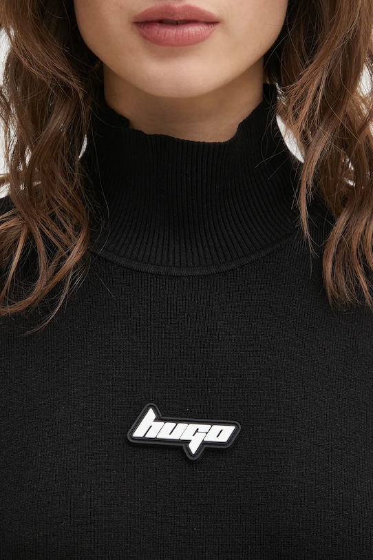 Hugo Blue sukienka Simo_B 50554219