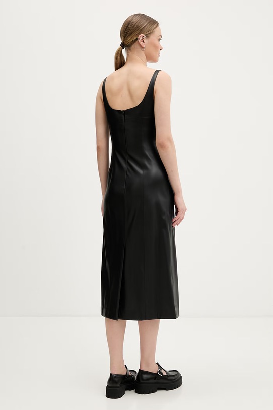 Odzież HUGO sukienka Kattarina-1 50553546 czarny