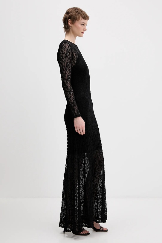 Odzież HUGO sukienka Nulietta 50554253 czarny