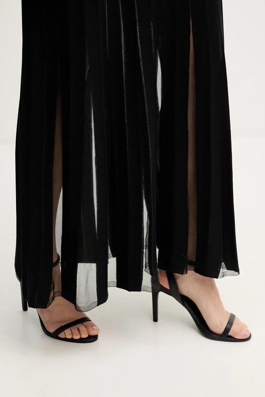 Tommy Hilfiger sukienka WW0WW47675 czarny