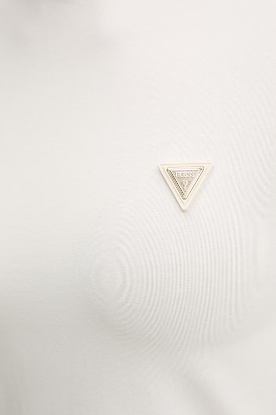 Guess sukienka SONIA V6RK04.J1314 beżowy